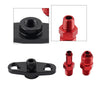 Toyota, Nissan Fuel Pressure Regulator Adapter Kit w/ 1/8" NPT Fittings