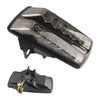 Suzuki SV650 LED Rear Brake Turn Signal Tail Lights (2003-2008)