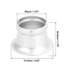 Universal Air Filter Intake Velocity Stack 50mm Dia
