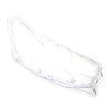BMW 5 Series G30 G31 G38 Left Side Headlight Lens Cover (2017-2018)