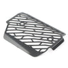 Yamaha XSR900 (2016-2018) Black Rectifier Protective Cover