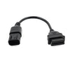 Polaris Slingshot OBD2 to 8 Pin Diagnostic Adapter (2015-2023)