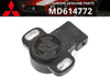MITSUBISHI Throttle Position Sensor