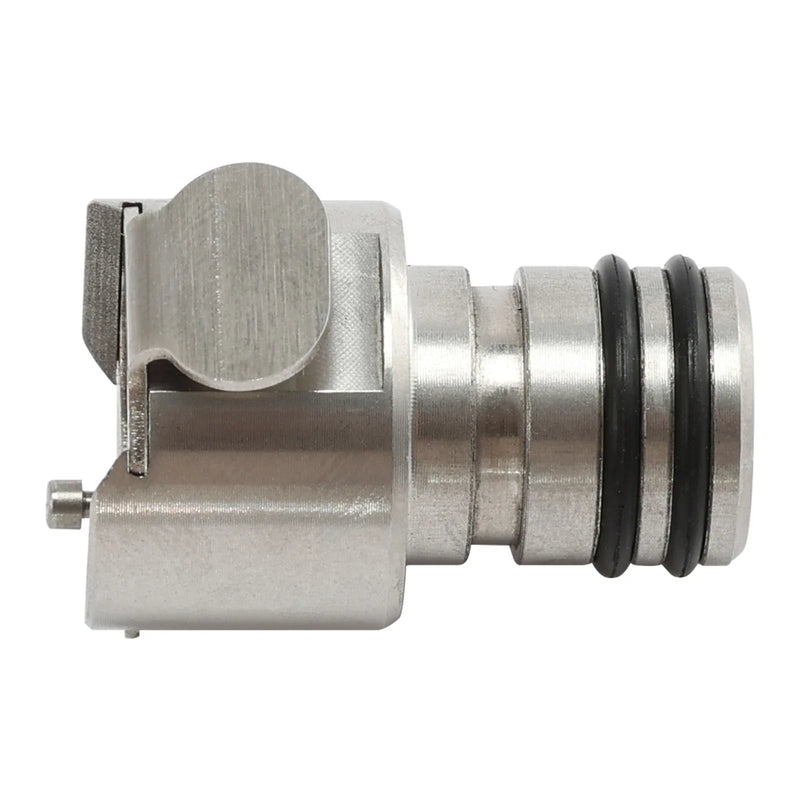 BMW F850GS Fuel Line Hose Quick Release Coupling (2018-2024)