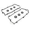 Hyundai Santa Fe, Sonata 2003-06 2.7L Engine Valve Cover Gasket