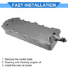 Land Rover Range Rover Discovery Engine Oil Cooler (No.9W836A642AF)
