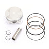 Suzuki AN 400 Burgman S 83mm Piston Complete Kit (1999-2006)