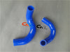 Holden EH Silicone Radiator Hose Kit (1963-1968)