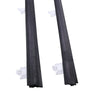 Toyota Land Cruiser Hardtop LJ79 RJ77 Front Door Glass Weatherstrip