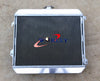 Nissan Datsun 510 610 620 710 720 L20B Aluminum Radiator (1975-1979)