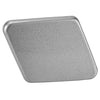 BMW 3 E90 E91 Gray Front Right Headlight Washer Cover (2005-2008)
