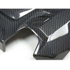 BMW X5M / X6M F95 F96 Real Carbon Fiber Front Hood Engine Bonnet Cover