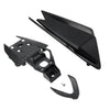 Aprilia RS660 Tuono 2020-2022 Glossy Black Rear Cowl Tail Fairing Cover