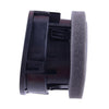 Ford F-150 4 Pcs AC Heater Vent Louvres (2009-2014)