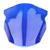 Kawasaki ER6R ER6F (2009-2011) Blue Windscreen Flyscreen