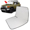 Toyota FJ Cruiser 2007-2014 Foldable Windshield Sun Shade