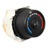 Toyota Corolla A/C Switch Assembly (2009-2013)