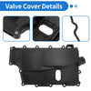 Ford Edge, Lincoln MKS MKT MKX MKZ Engine Valve Cover (2007-2019)