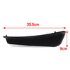 Land Rover Freelander Front Bumper Lower Air Deflector Left (2006-2015)