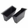 Dodge Ram 1500 2500 3500 4x Door Handle Storage Box Holder (2019-2021)