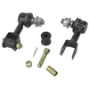 Toyota Landcruiser 80 Series 2 x Rear Sway Bar Links + Extension Plates / (1990–1998)
