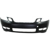 Bumper Cover For 2006 Lexus GS300 with Headlight Washer