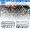 Honda Accord 3.5L V6 Engine Valve Cover (2008-2012)