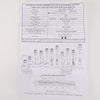 Boat Yacht 12V White 360° Navigation Lights