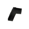 LR Front Door Top Corner Rubber Sheet Fits Toyota Land Cruiser FJ40 74-84 157b