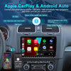 VW Transporter T5 9'' Head Unit Radio (2010-2015)