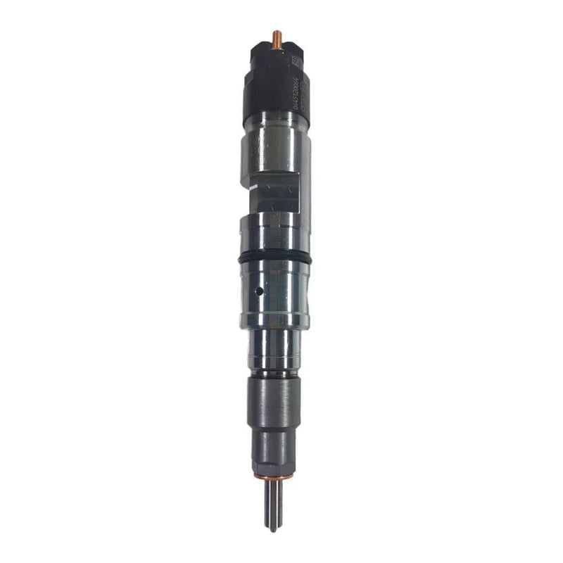 Bosch Volvo FE FL Renault Common Rail Fuel Injector (2004–2017)
