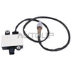 Cummins 6.7 ISB QSB Exhaust / 1x / Exhaust Particulate Sensor