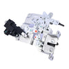 Chevrolet Express / GMC Savana RH Door Lock Actuator (1996–2023)