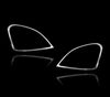 Lexus LS430 Headlight Trim Bezel Cover (2001-2003)