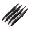 Mercedes-Benz A-Class Front Fog Light Lamp Cover Trim (2019-2020)