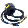 Honda TRX250EX Sportrax Handlebar Switch Start Stop Headlight (2001–2005)