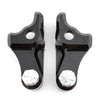 Harley Touring Rear Shock Absorber Lowering Link