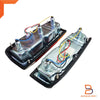 Nissan Ute 720 Pickup Datsun Truck Tail Lights Pair (1980-1991)