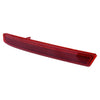 Acura MDX Right Side Rear Bumper Reflector (2010-2013)