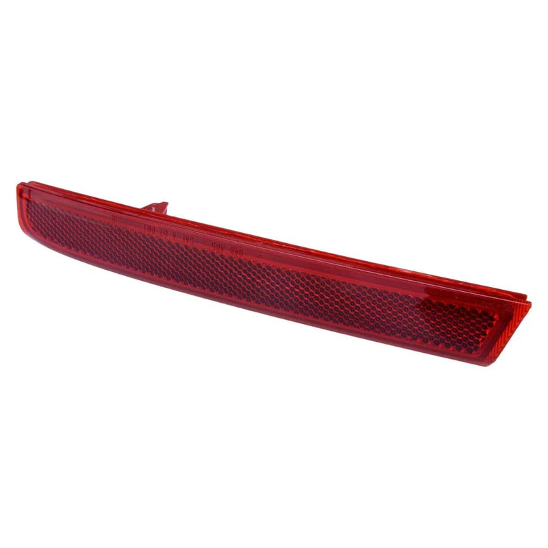 Acura MDX Right Side Rear Bumper Reflector (2010-2013)