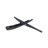 Citroen C2 Rear Wiper Blade & Arm Kit (2003-2012)