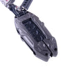 Infiniti Nissan Qashqai Alloy Key Shell Cover (2014-2023)