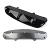 Land Rover Range Rover Evoque Front Bumper Towing Eye Cover (2020-2022)