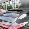 Benz CLE Class Coupe C236 Rear Boot Spoiler Lip (2024)