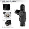 Ford Explorer (1997-1998) - Engine Fuel Nozzle Fuel Injector 1Pc