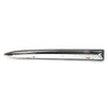 FIAT 500 Chrome Front Right Bumper Upper Moulding Trim (2007-2015)