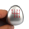 Ford Fiesta Shift Knob Gear Cover 1pcs