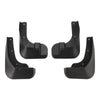 Toyota Vios Mud Flaps Splash Guards / 1Set / Front & Rear (2019–2022)