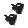 Land Rover LR3 LR4 Range Rover Sport Windshield Washer Nozzles (2005-2013)