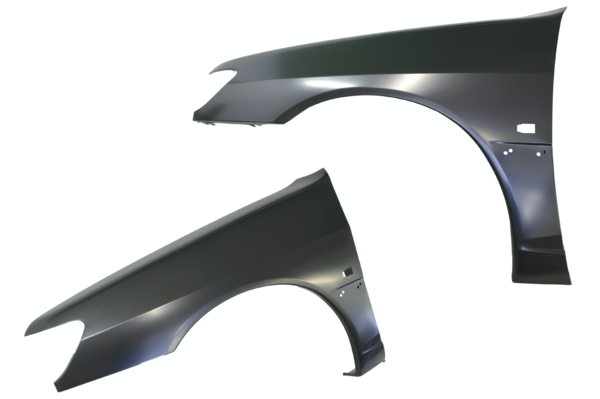 Guard Left Hand Side FOR Peugeot 306 1997-2001